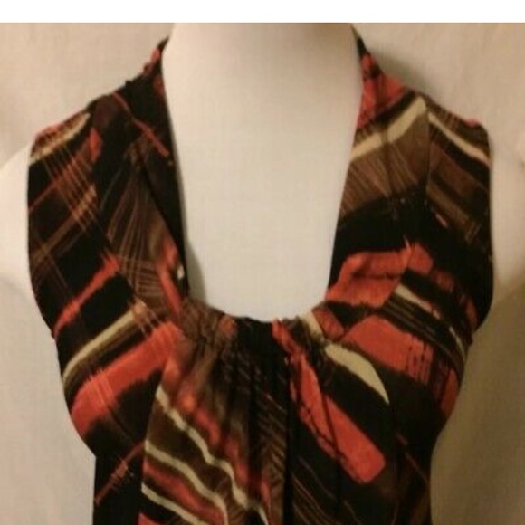 Grace Elements Medium sleeveless blouse - Picture 3 of 8